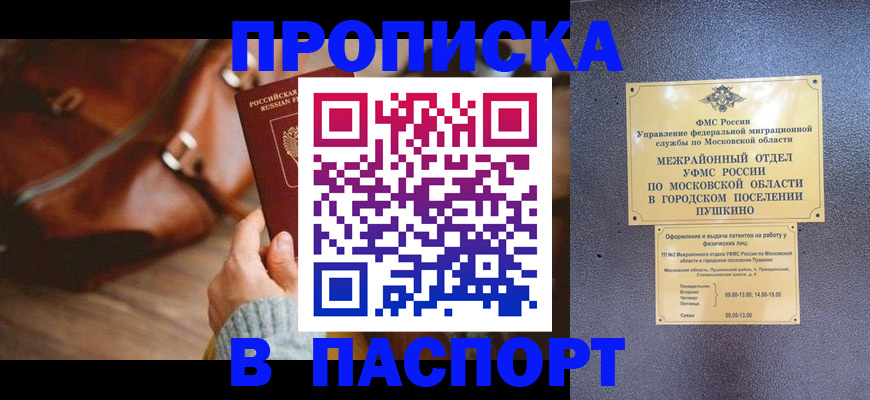 временная регистрация недорого в Фрязино